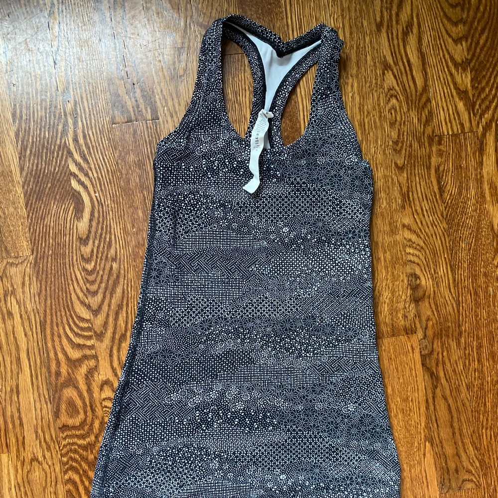 Lululemon Cool Racerback - Picture 3 of 4
